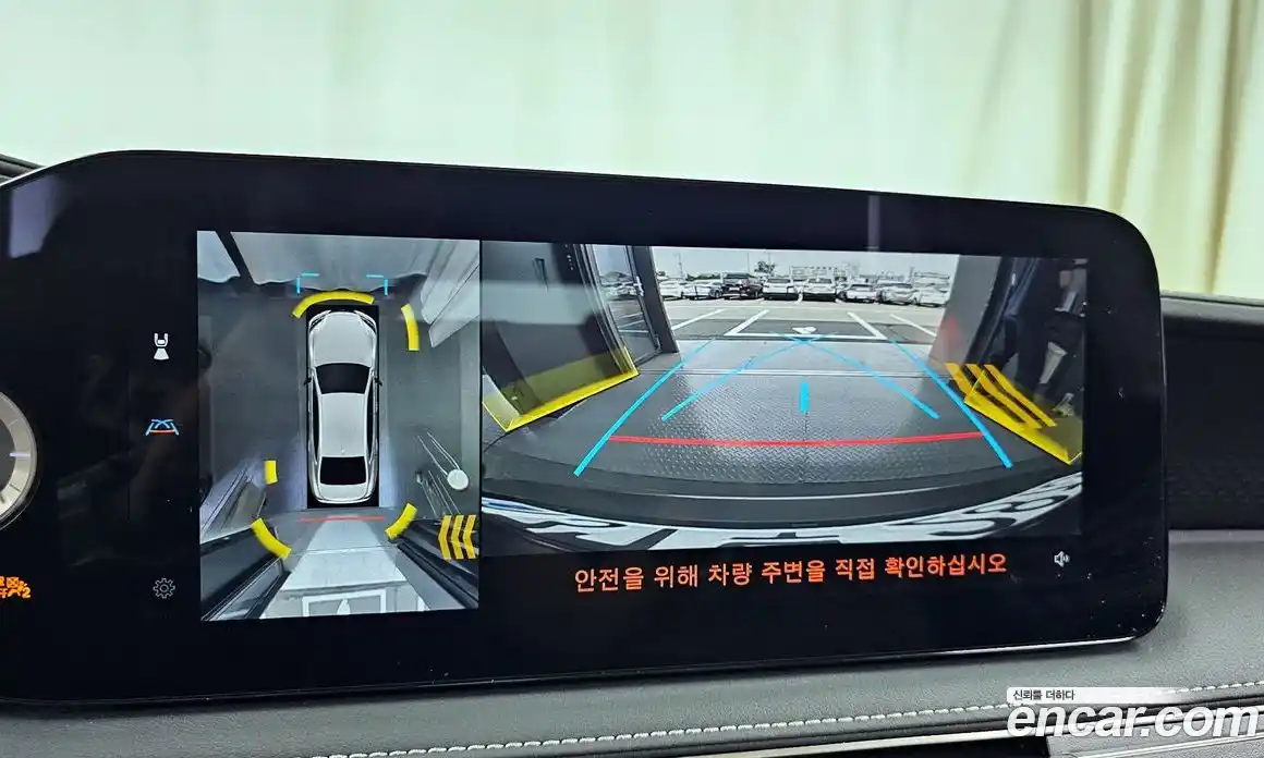 Lexus LS 2024 3.5 Автомат в Москве № 198810, фото 17