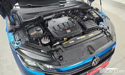 Volkswagen Arteon 2023 2.0 Автомат в Москве № 199032, миниатюра 11