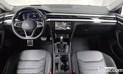 Volkswagen Arteon 2023 2.0 Автомат в Москве № 199032, миниатюра 12