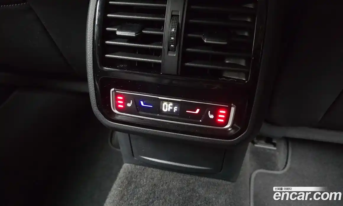 Volkswagen Arteon 2023 2.0 Автомат в Москве № 199032, фото 15