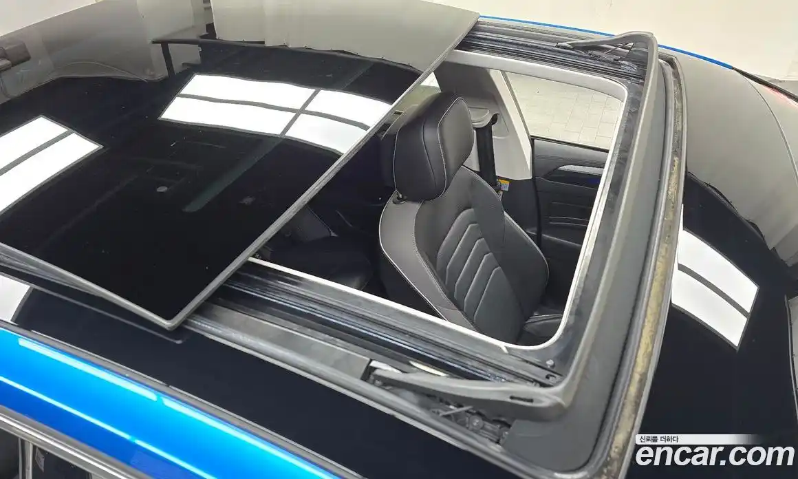 Volkswagen Arteon 2023 2.0 Автомат в Москве № 199032, фото 3