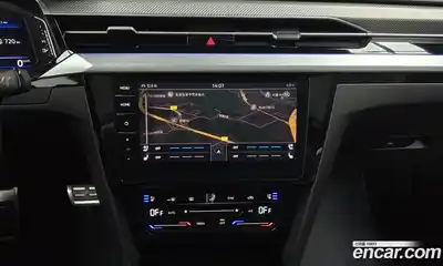 Volkswagen Arteon 2023 2.0 Автомат в Москве № 199032, миниатюра 7