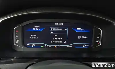 Volkswagen Arteon 2023 2.0 Автомат в Москве № 199032, миниатюра 8