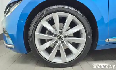 Volkswagen Arteon 2023 2.0 Автомат в Москве № 199032, миниатюра 10