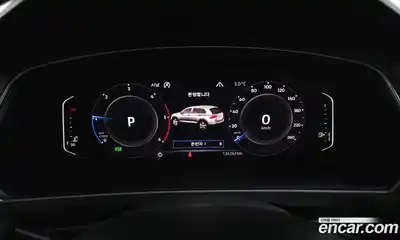 Volkswagen Tiguan 2020 2.0 Автомат в Москве № 199146, миниатюра 2