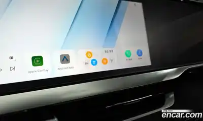 Renault Grand Koleos 2025 1.5 Автомат в Москве № 204910, миниатюра 12