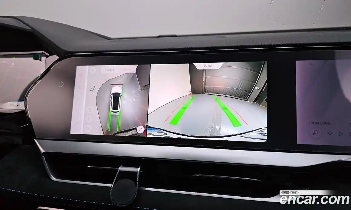 Renault Grand Koleos 2025 1.5 Автомат в Москве № 204910, фото 18