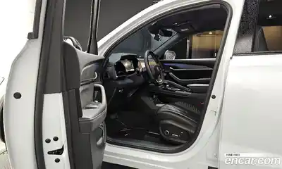 Renault Grand Koleos 2025 1.5 Автомат в Москве № 204910, миниатюра 6