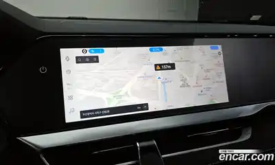 Renault Grand Koleos 2025 1.5 Автомат в Москве № 204910, миниатюра 8