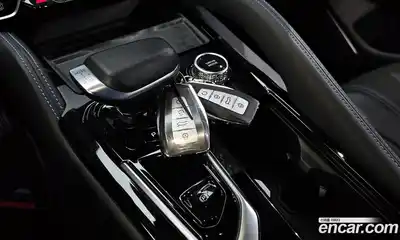 Renault Grand Koleos 2025 1.5 Автомат в Москве № 204910, миниатюра 9