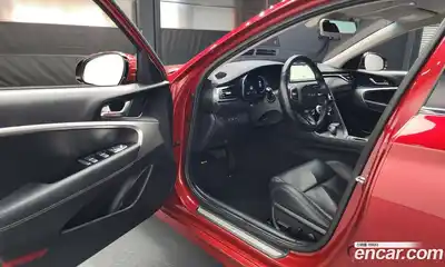 Genesis G70 2022 2.0 Автомат в Москве № 20647, миниатюра 12