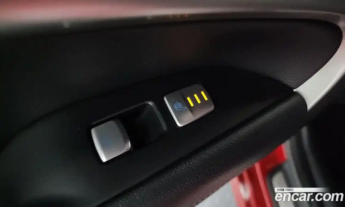 Genesis G70 2022 2.0 Автомат в Москве № 20647, фото 18