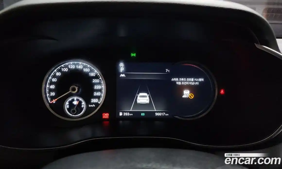 Genesis G70 2022 2.0 Автомат в Москве № 20647, фото 19