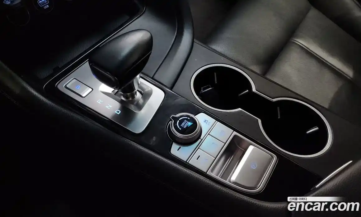 Genesis G70 2022 2.0 Автомат в Москве № 20647, фото 20