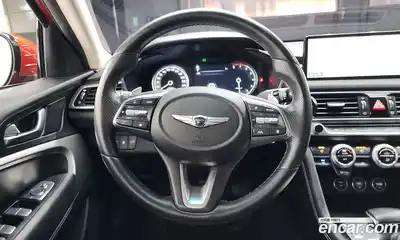 Genesis G70 2022 2.0 Автомат в Москве № 20647, миниатюра 7
