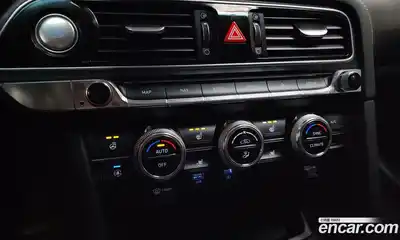 Genesis G70 2022 2.0 Автомат в Москве № 20647, миниатюра 8