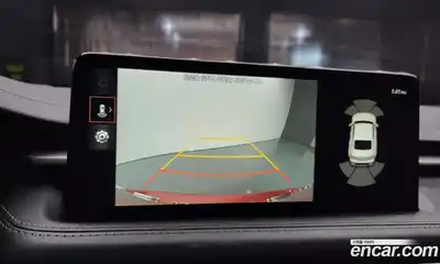 Genesis G70 2022 2.0 Автомат в Москве № 20647, миниатюра 10