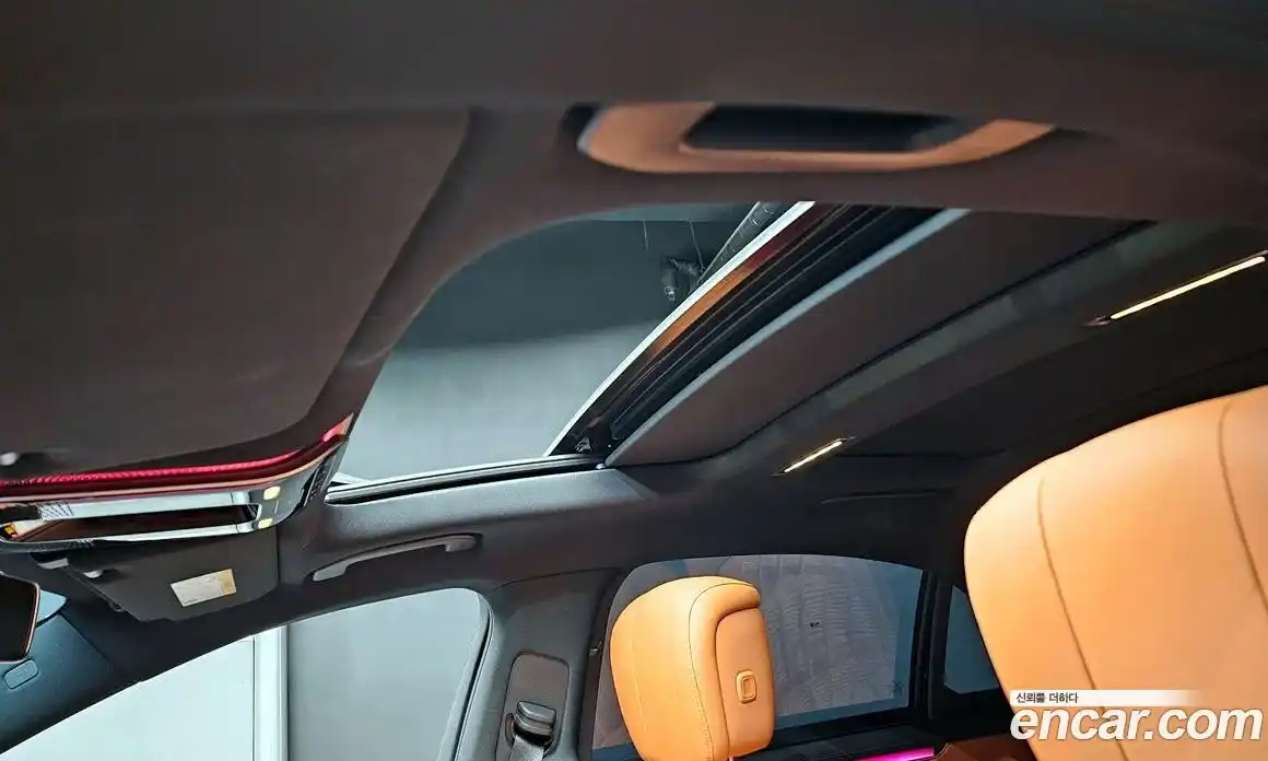 Mercedes-Benz S-Class 2023 3.0 Автомат в Москве № 206779, фото 13