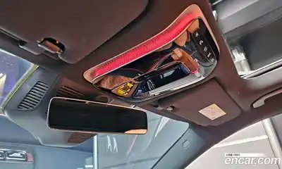 Mercedes-Benz S-Class 2023 3.0 Автомат в Москве № 206779, миниатюра 7