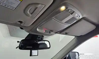 Renault QM6 2020 2.0 Автомат в Москве № 208530, миниатюра 12