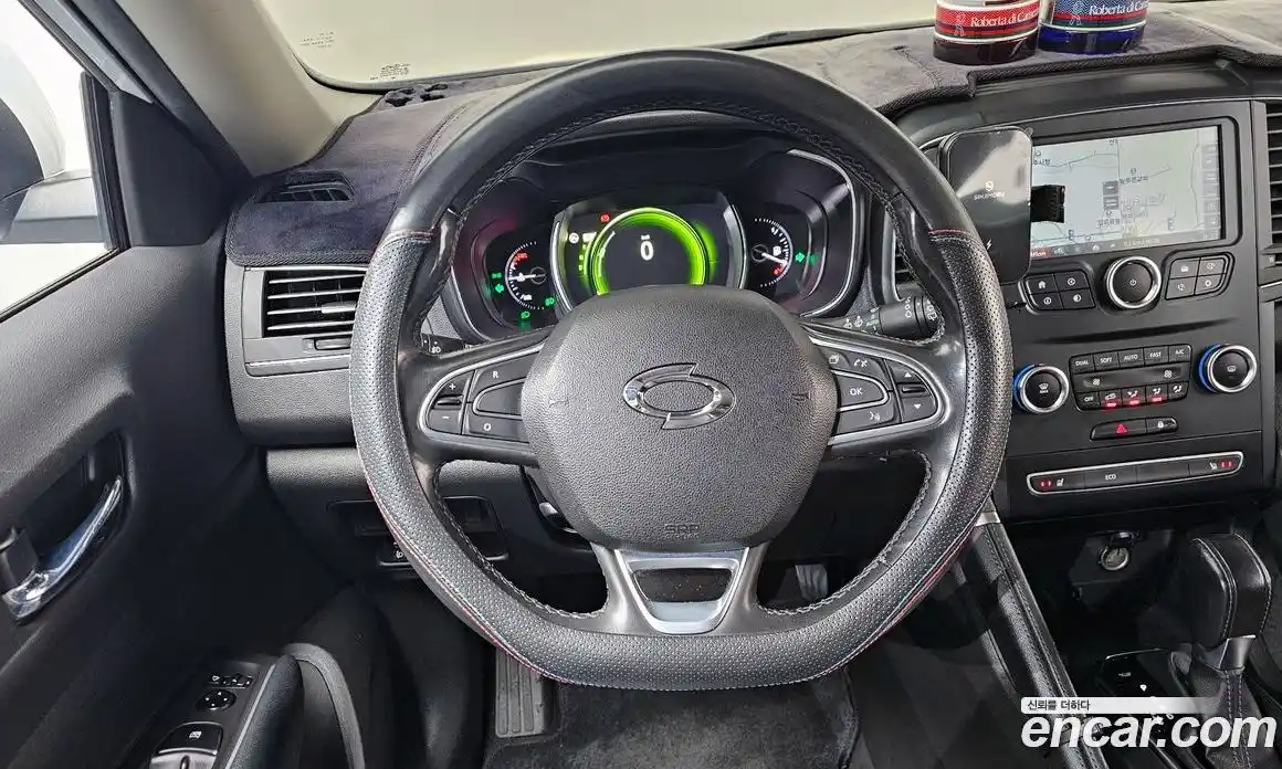 Renault QM6 2020 2.0 Автомат в Москве № 208530, фото 17