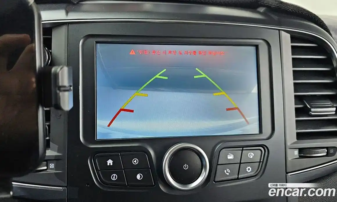 Renault QM6 2020 2.0 Автомат в Москве № 208530, фото 18