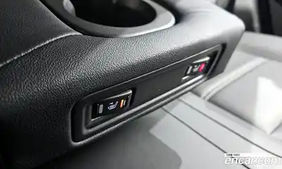 Renault QM6 2020 2.0 Автомат в Москве № 208530, миниатюра 2