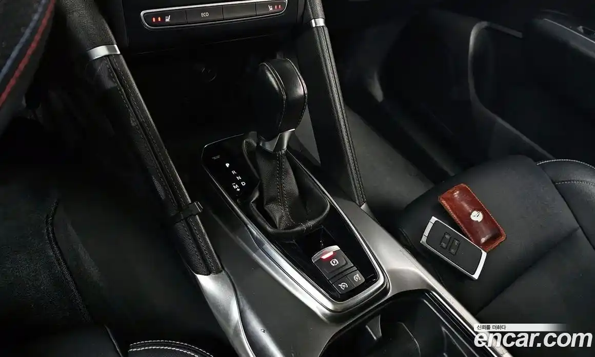 Renault QM6 2020 2.0 Автомат в Москве № 208530, фото 3