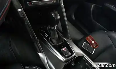 Renault QM6 2020 2.0 Автомат в Москве № 208530, миниатюра 3