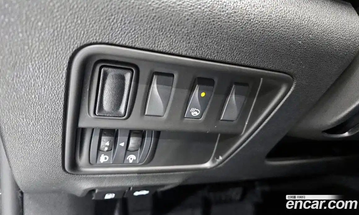 Renault QM6 2020 2.0 Автомат в Москве № 208530, фото 4