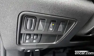 Renault QM6 2020 2.0 Автомат в Москве № 208530, миниатюра 4