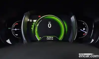 Renault QM6 2020 2.0 Автомат в Москве № 208530, миниатюра 5