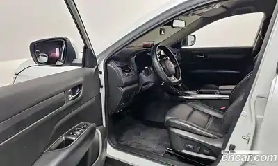 Renault QM6 2020 2.0 Автомат в Москве № 208530, миниатюра 7