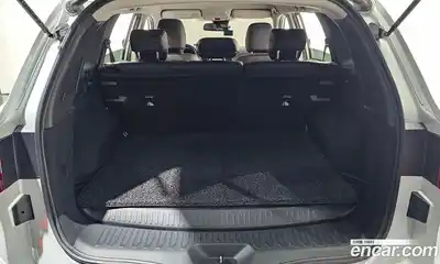 Renault QM6 2020 2.0 Автомат в Москве № 208530, миниатюра 8