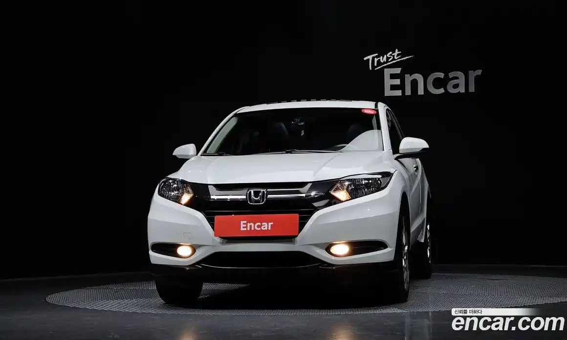 Honda HR-V 2016 1.8 Автомат в Москве № 209786, фото 12