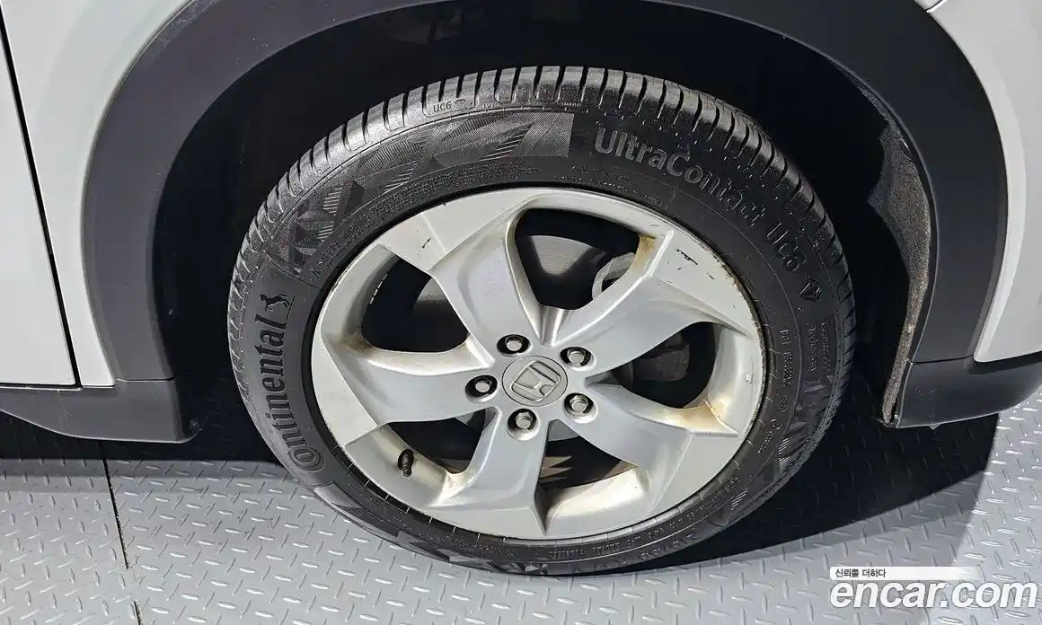 Honda HR-V 2016 1.8 Автомат в Москве № 209786, фото 13