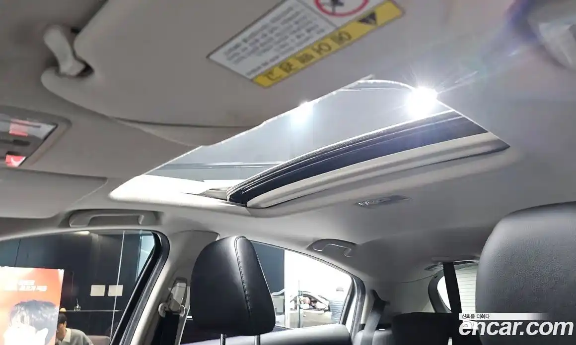 Honda HR-V 2016 1.8 Автомат в Москве № 209786, фото 18