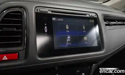 Honda HR-V 2016 1.8 Автомат в Москве № 209786, миниатюра 5