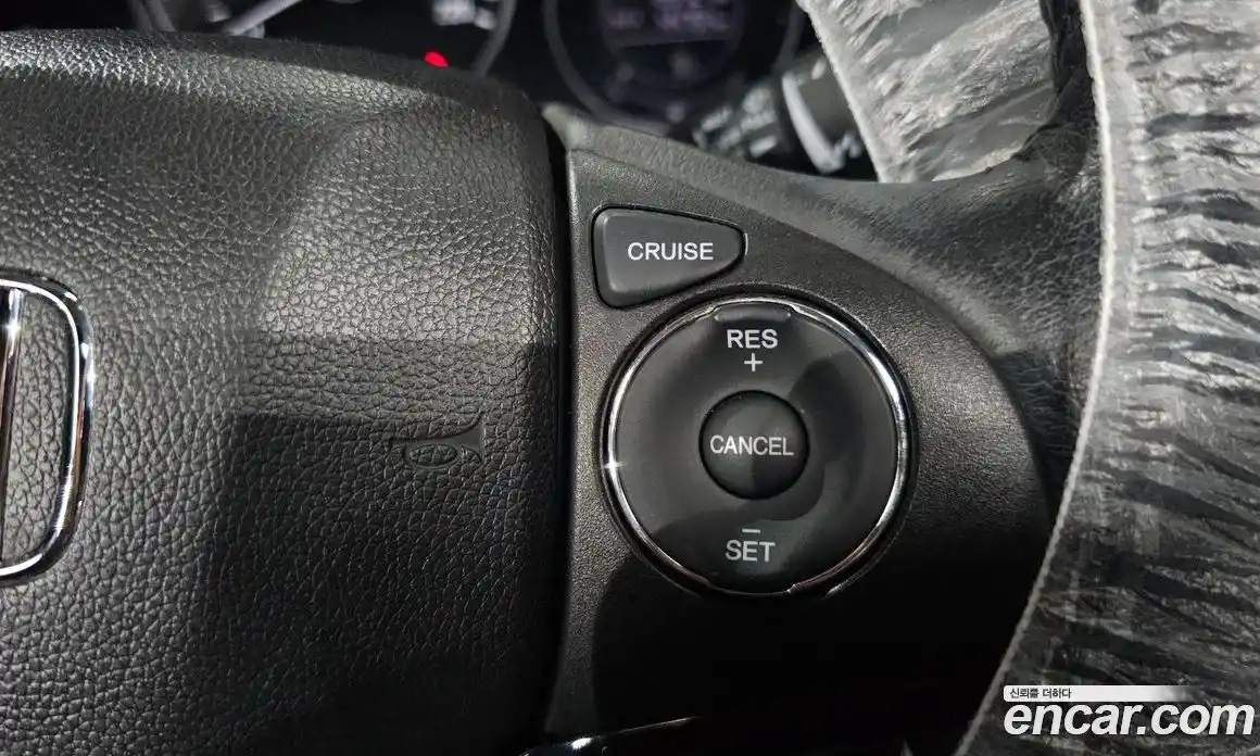 Honda HR-V 2016 1.8 Автомат в Москве № 209786, фото 6