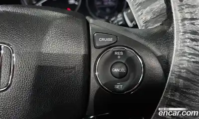 Honda HR-V 2016 1.8 Автомат в Москве № 209786, миниатюра 6