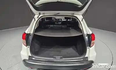 Honda HR-V 2016 1.8 Автомат в Москве № 209786, миниатюра 7