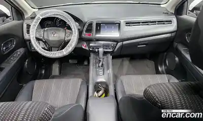 Honda HR-V 2016 1.8 Автомат в Москве № 209786, миниатюра 8