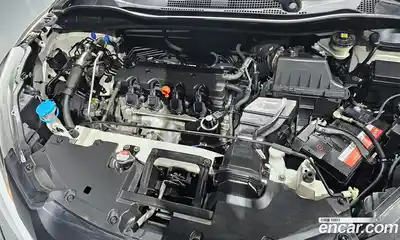 Honda HR-V 2016 1.8 Автомат в Москве № 209786, миниатюра 9