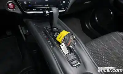 Honda HR-V 2016 1.8 Автомат в Москве № 209786, миниатюра 10