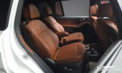 BMW X7 2024 3.0 Автомат в Москве № 210684, миниатюра 12