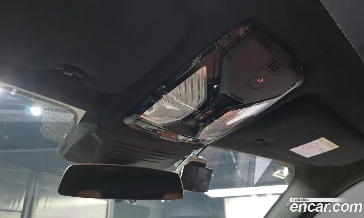 BMW X7 2024 3.0 Автомат в Москве № 210684, фото 14