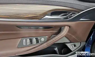 BMW 5-Series 2021 2.0 Автомат в Москве № 210713, миниатюра 11