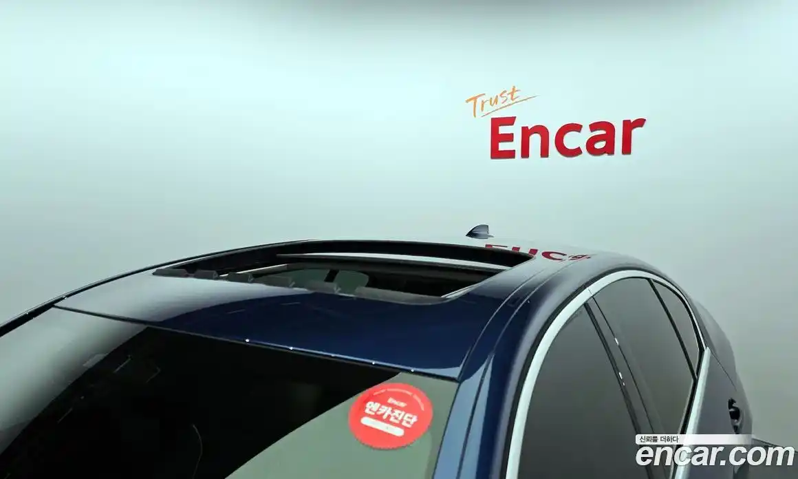 BMW 5-Series 2021 2.0 Автомат в Москве № 210713, фото 13