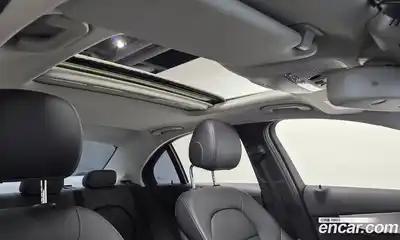 Mercedes-Benz C-Class 2016 2.1 Автомат в Москве № 212213, миниатюра 4