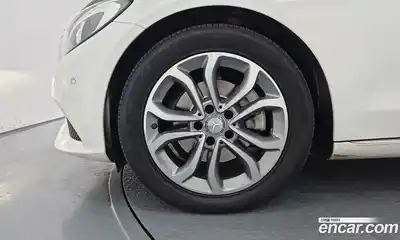 Mercedes-Benz C-Class 2016 2.1 Автомат в Москве № 212213, миниатюра 7